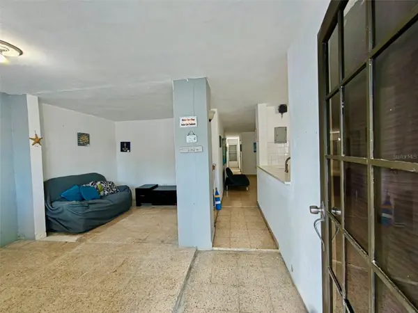 Urb. Brisas del Mar 12 B, Luquillo, PR 00773