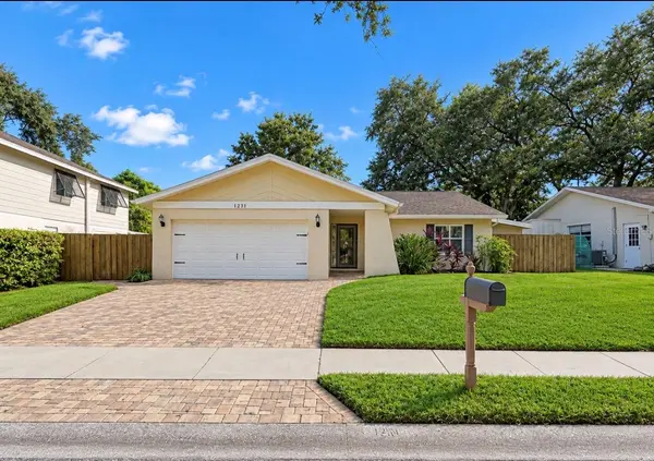 1231 ROSEWOOD ST, Largo, FL 33770