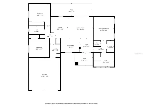14497 GOLDENEYE RD, Weeki Wachee, FL 34614
