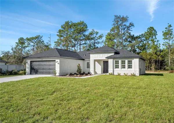 14497 GOLDENEYE RD, Weeki Wachee, FL 34614