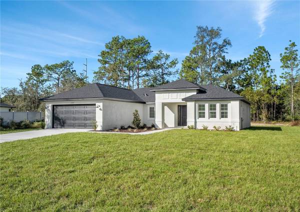 14497 GOLDENEYE RD, Weeki Wachee, FL 34614