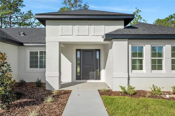 14497 GOLDENEYE RD, Weeki Wachee, FL 34614