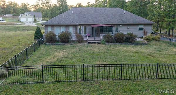 7584 Private Road 2453, West Plains, MO 65775
