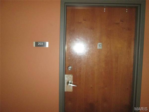 1520 Washington AVE #203, St Louis, MO 63103
