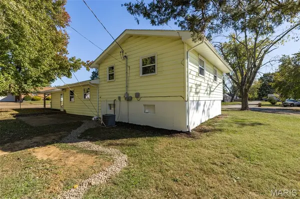 801 Sherwood DR, Bismarck, MO 63624