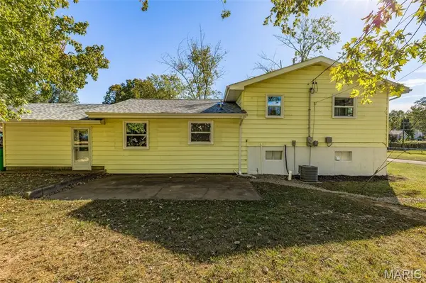 801 Sherwood DR, Bismarck, MO 63624