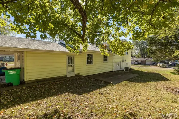 801 Sherwood DR, Bismarck, MO 63624