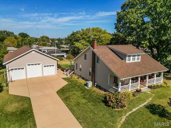 6939 Weber RD, St Louis, MO 63123