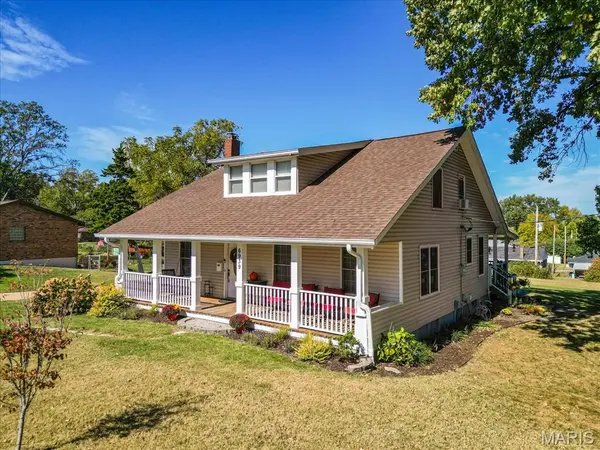 6939 Weber RD, St Louis, MO 63123