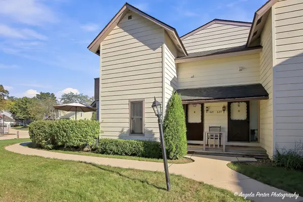 621 Chip CT, Gurnee, IL 60031