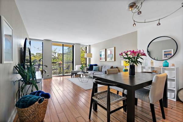 1660 N Lasalle DR #305, Chicago, IL 60614