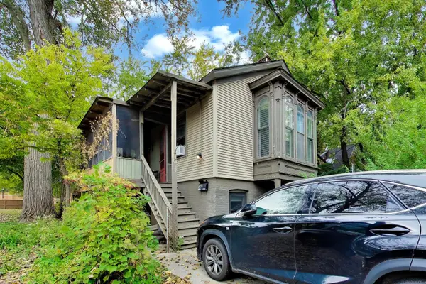 1038 Custer AVE, Evanston, IL 60202