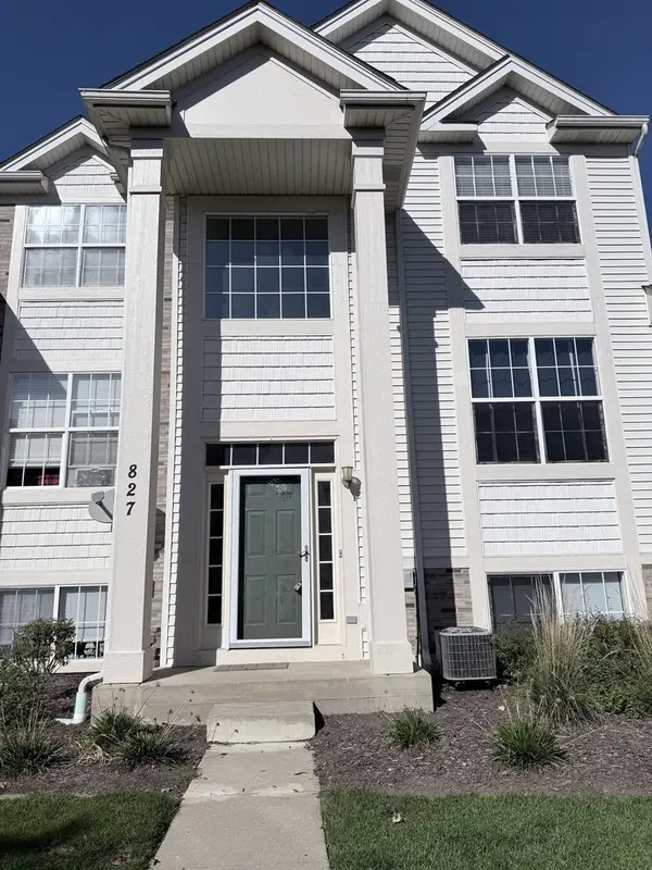 827 Summit Creek DR, Shorewood, IL 60404
