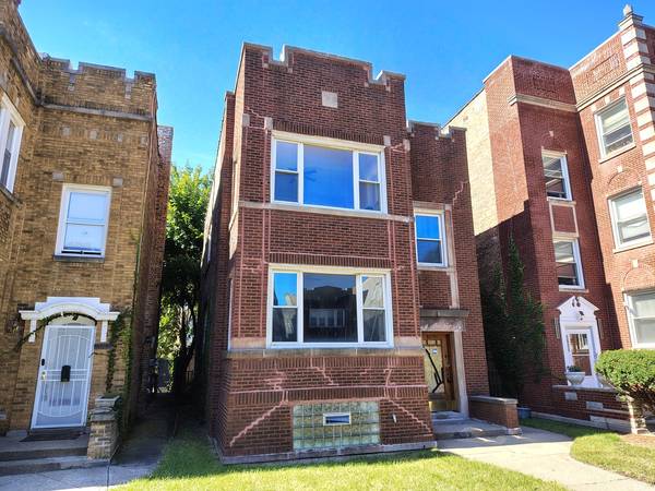 8012 S Rhodes AVE, Chicago, IL 60619