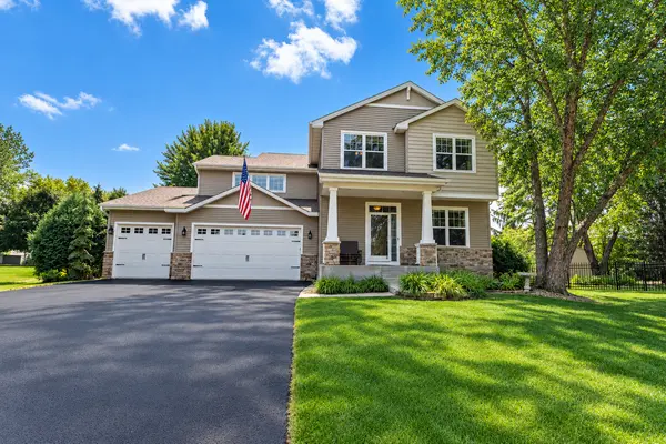 14068 Auburn AVE, Rosemount, MN 55068