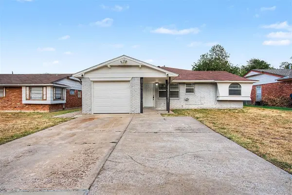 8804 S Lawton AVE, Oklahoma City, OK 73159