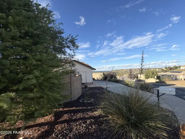 2188 N Sequoia DR, Prescott, AZ 86301
