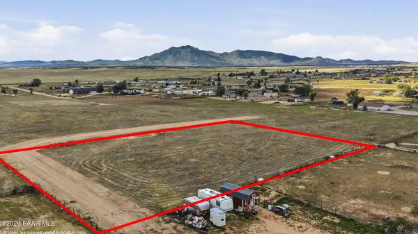 Lot B W Road 3 S, Chino Valley, AZ 86323
