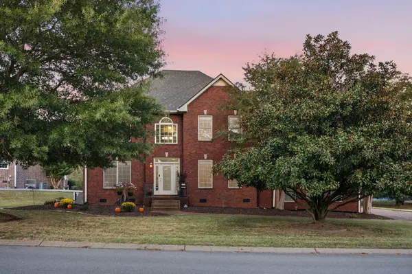 145 N Wynridge Way, Goodlettsville, TN 37072