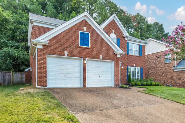5804 Sterling Oaks Dr, Brentwood, TN 37027