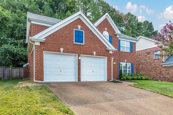 5804 Sterling Oaks Dr, Brentwood, TN 37027