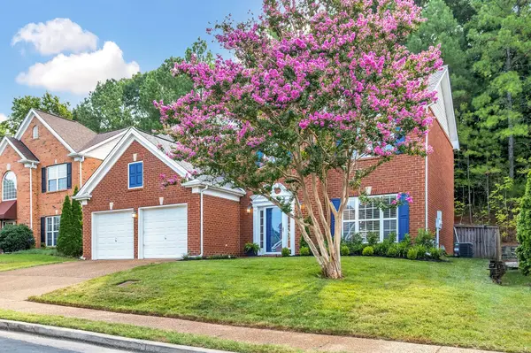5804 Sterling Oaks Dr, Brentwood, TN 37027