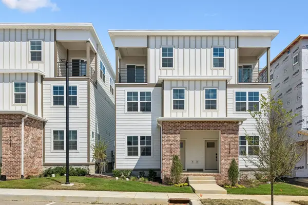 308 Mulberry Terrace #A, Madison, TN 37115