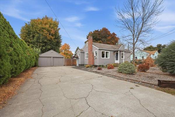 513 N Felts Rd, Spokane Valley, WA 99206