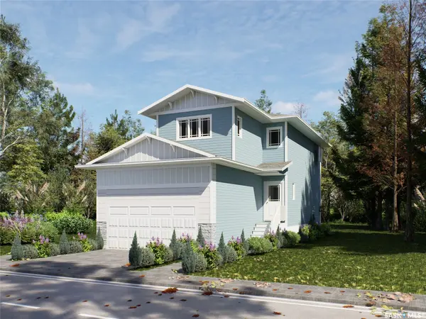 602 Yuel CRESCENT, Saskatoon, SK S7W 1N9