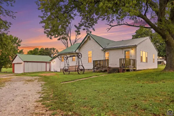 7848 Osage RD, Atchison, KS 66002