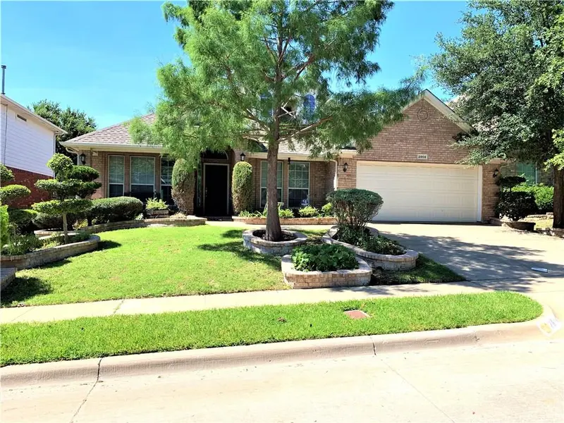 2808 Fossil Run Boulevard, Fort Worth, TX 76131