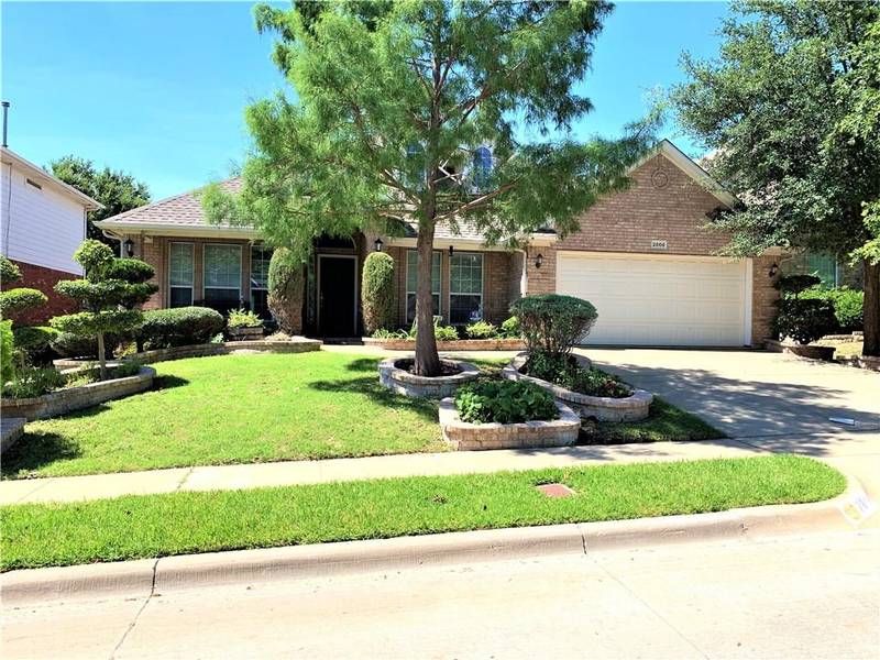 2808 Fossil Run Boulevard, Fort Worth, TX 76131