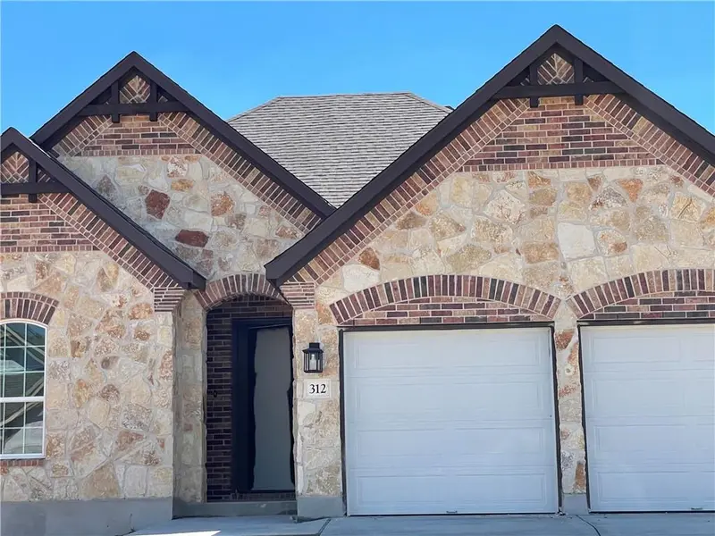 312 Barrel BND, Georgetown, TX 78628