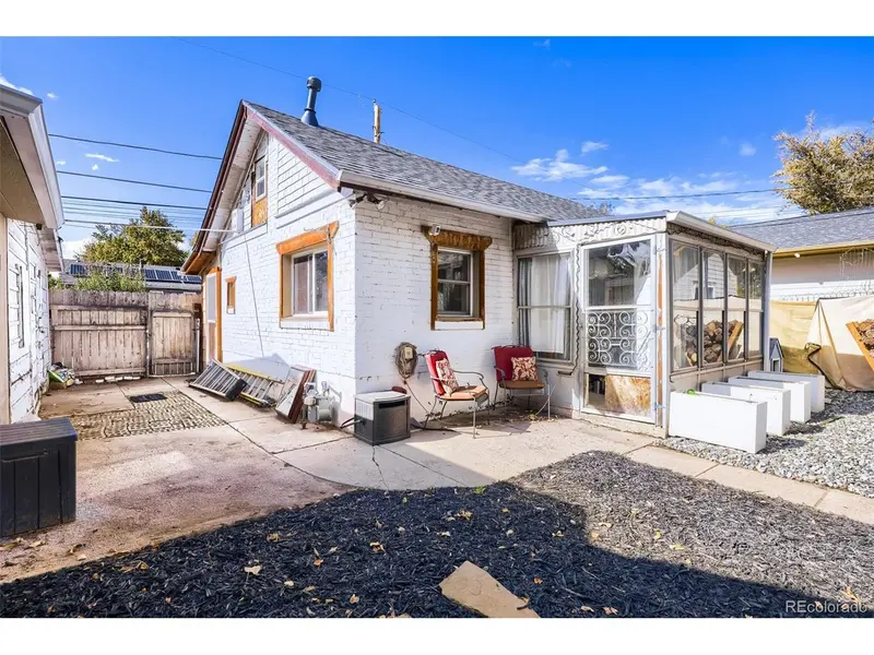 2469 Ingalls, Edgewater, CO 80214