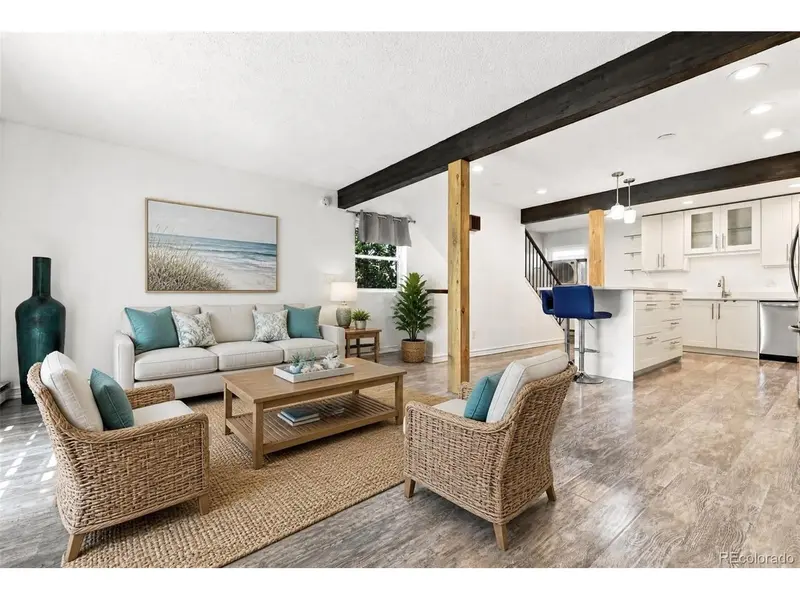 906 S Yukon, Denver, CO 80226