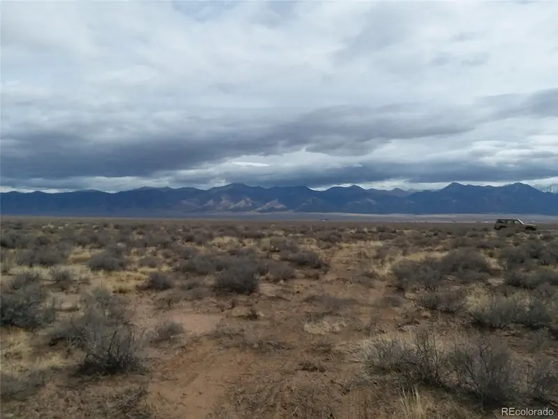156 Ewing Ranch III, Moffat, CO 81143