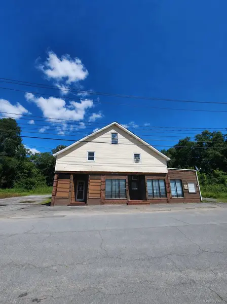 37 Main ST #Unit 5, Parksville, NY 12768