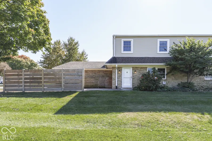 3412 Winchester DR, Indianapolis, IN 46227
