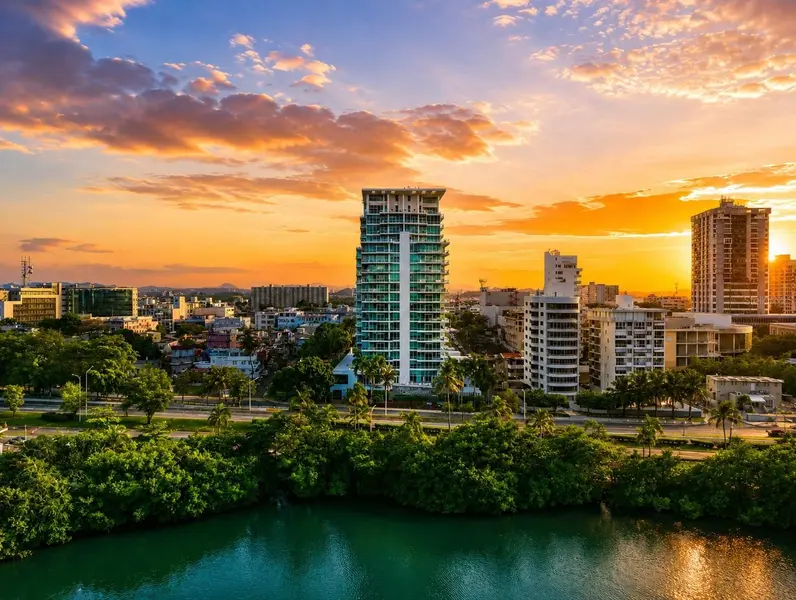 555 MONSERRATE #0, San Juan, PR 00907