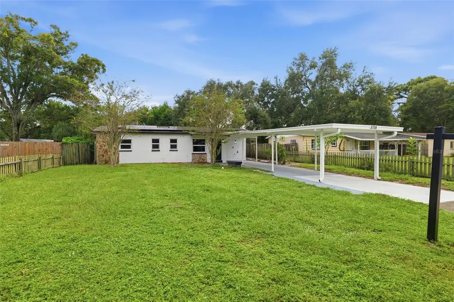 3736 15TH TER SE, Largo, FL 33771