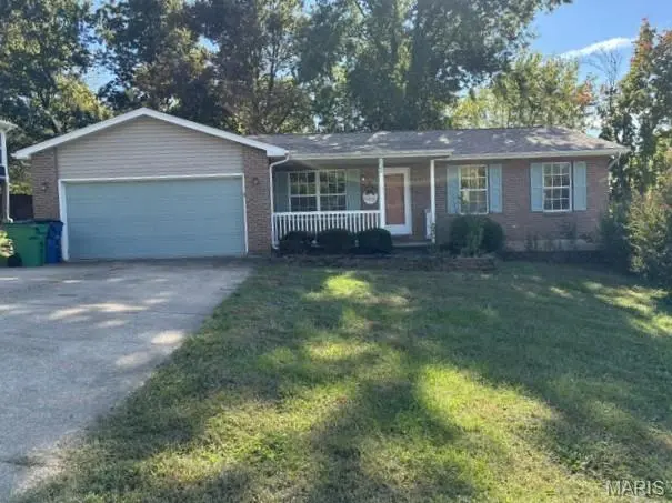 822 Sheraton, Herculaneum, MO 63048
