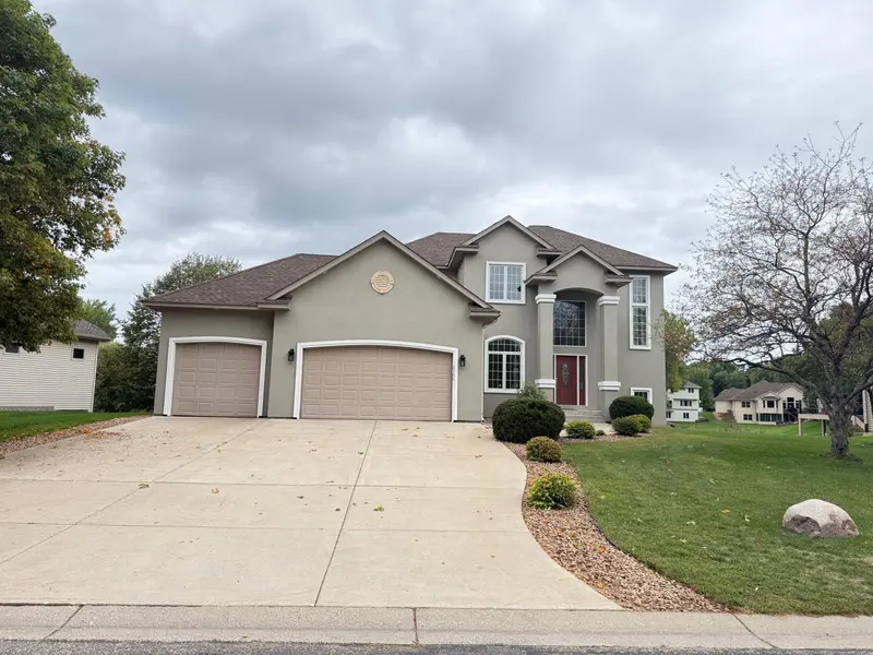 2700 105th AVE NE, Blaine, MN 55449