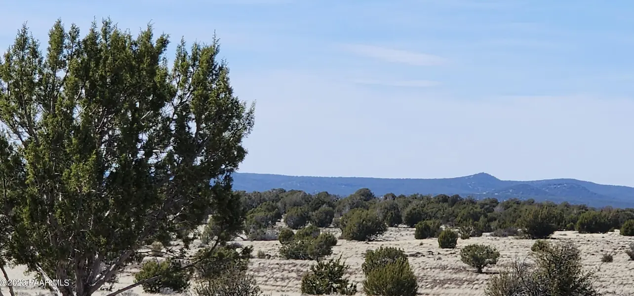 644 Cortez Ranch Rd, Ash Fork, AZ 86320
