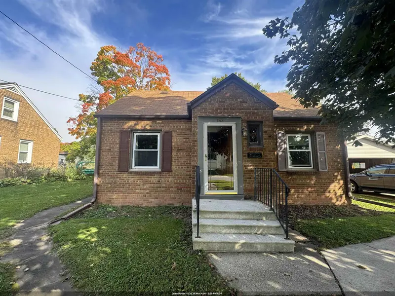 142 PINE ST, Brillion, WI 54110