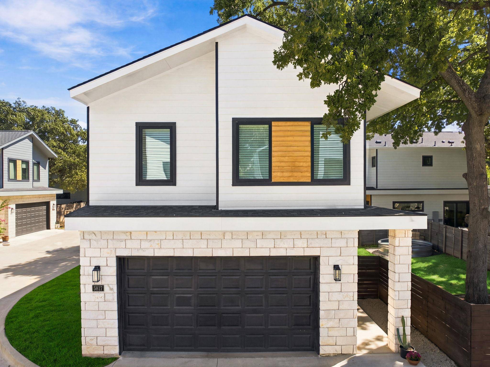 5817 Sutherlin RD, Austin, TX 78723