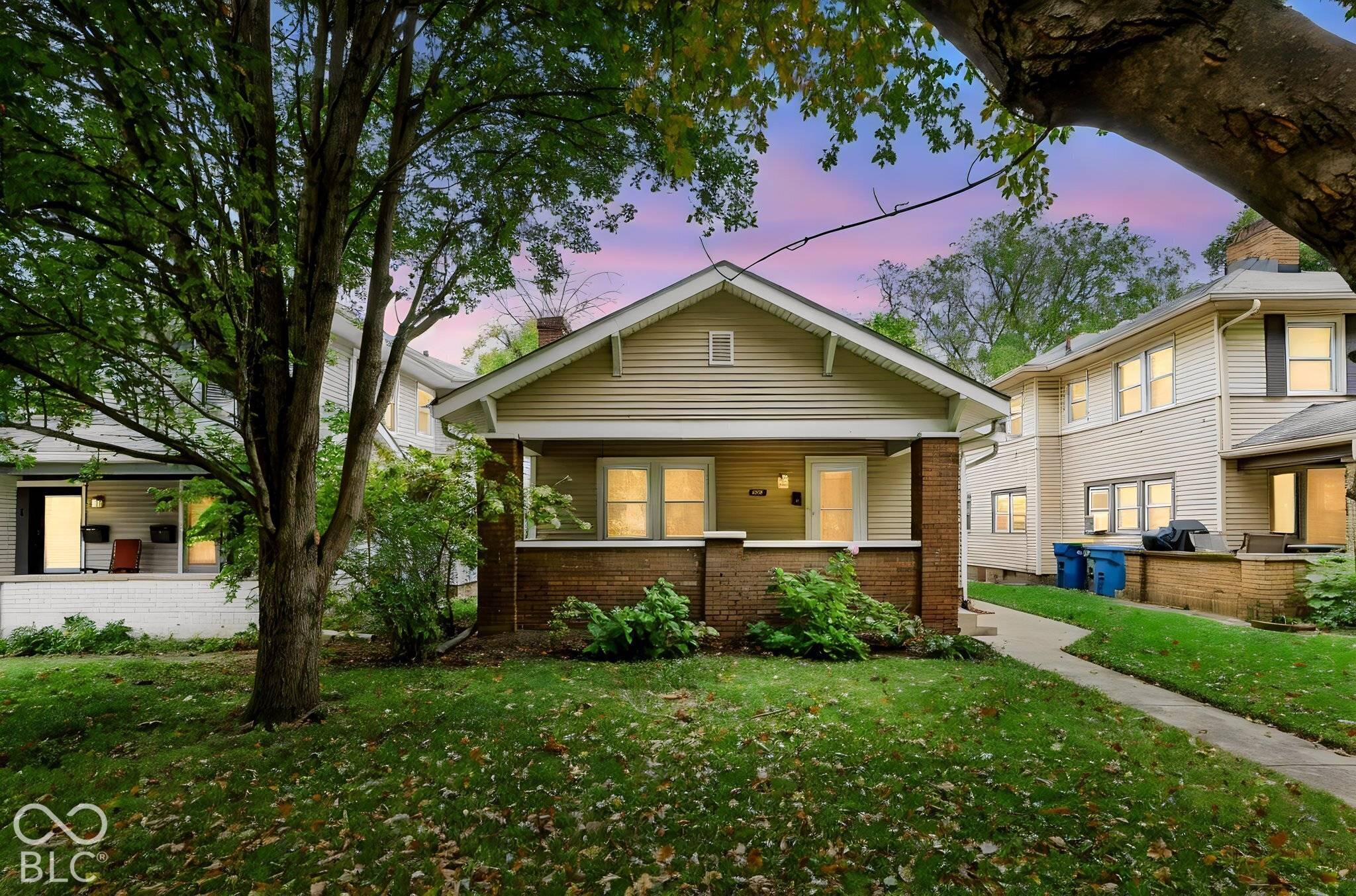 5265 N College AVE, Indianapolis, IN 46220