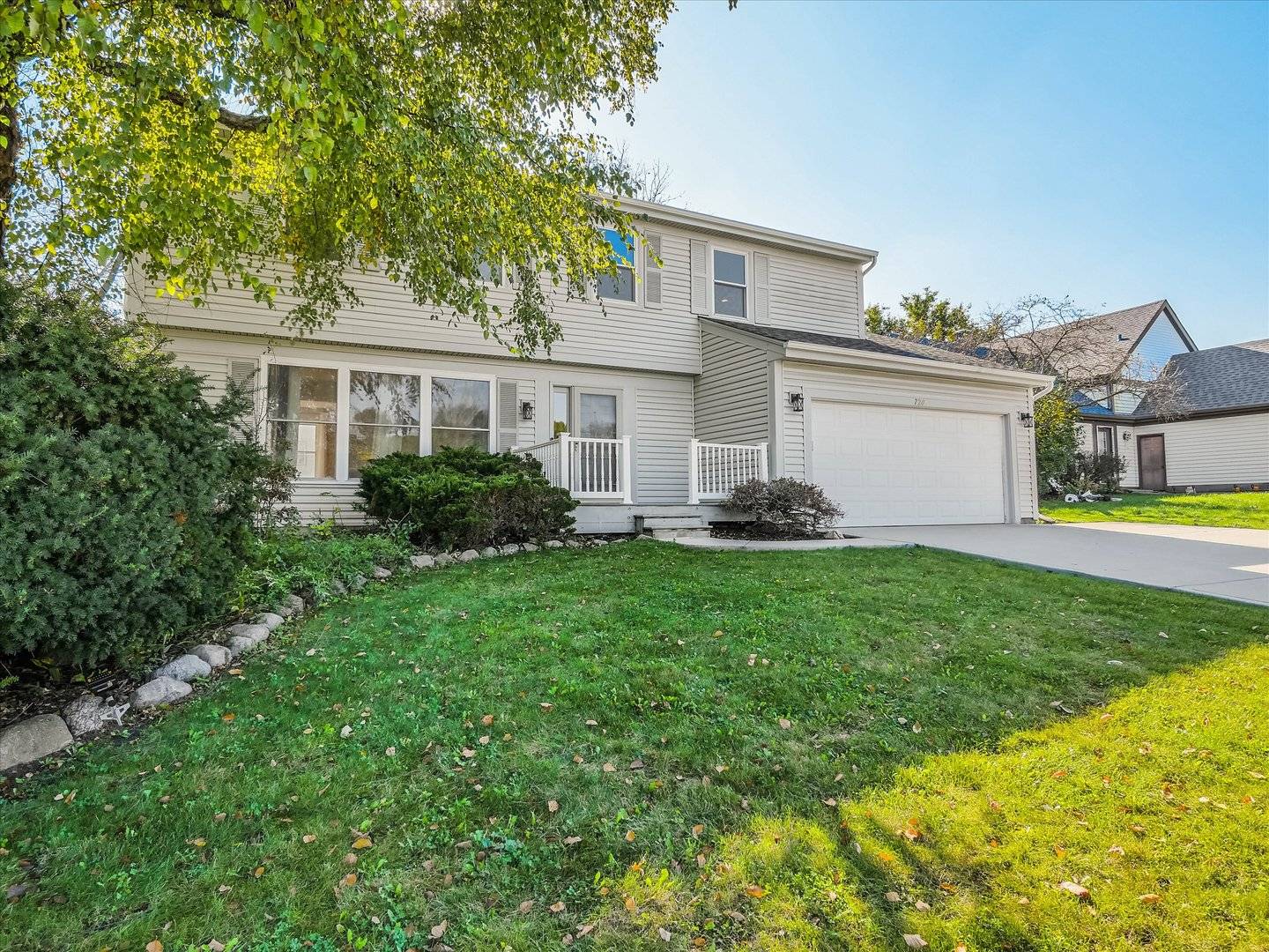 720 Kingsbridge WAY, Buffalo Grove, IL 60089