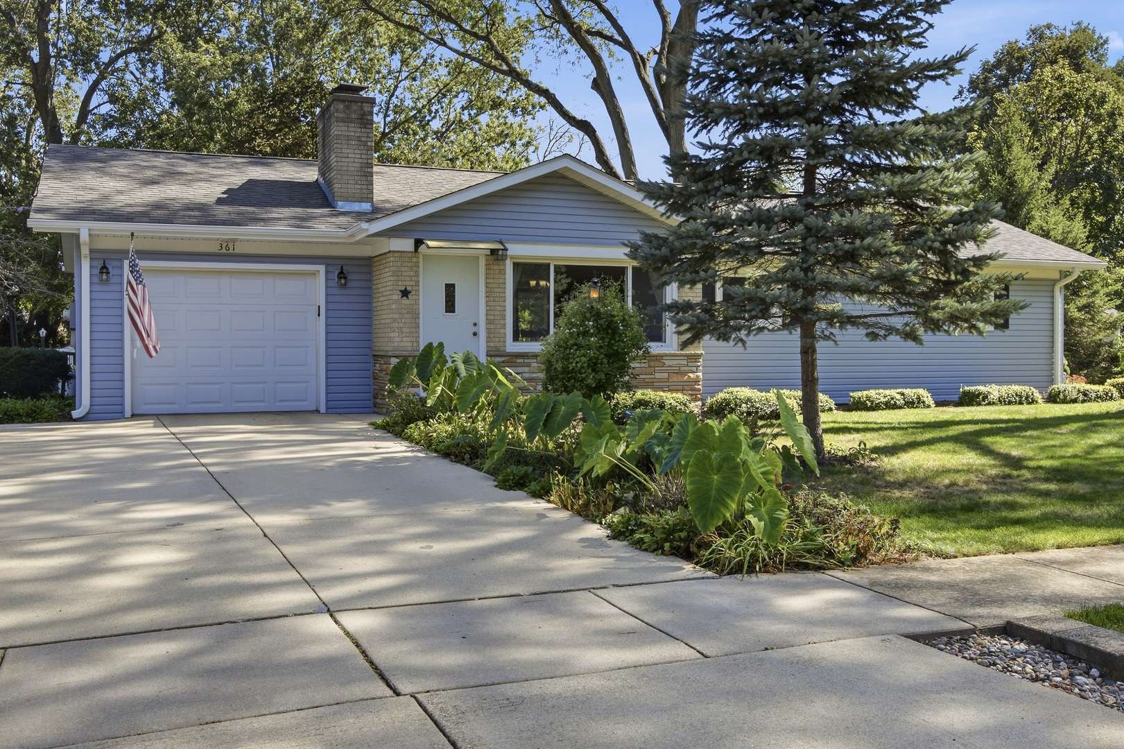 0S361 Park ST, Winfield, IL 60190