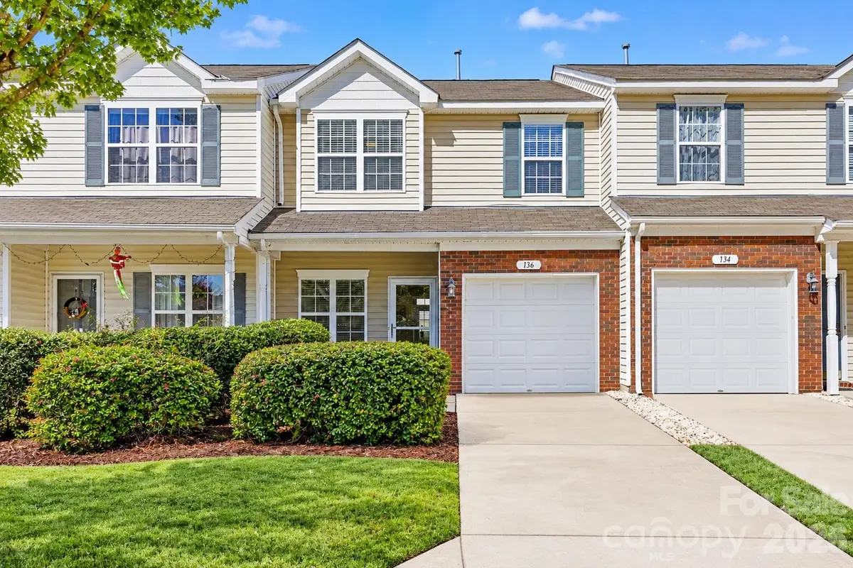 136 Rapids RD, Fort Mill, SC 29715