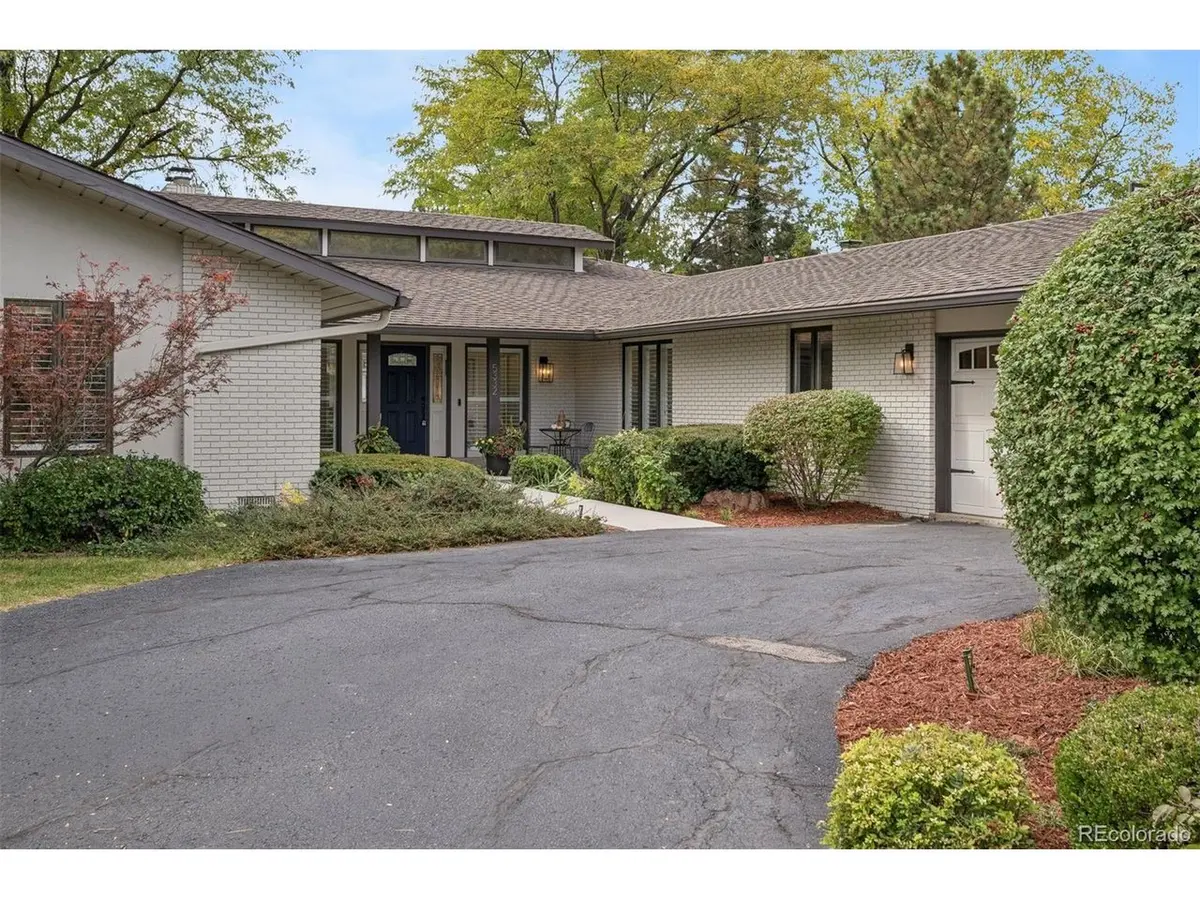 5332 Nassau, Cherry Hills Village, CO 80113